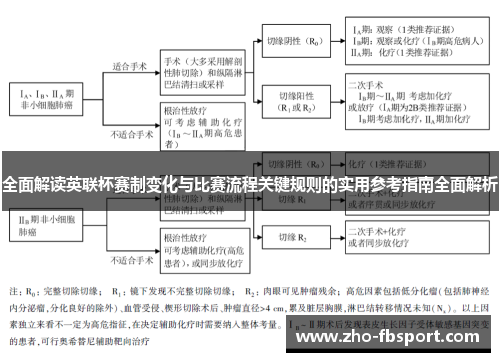 全面解读英联杯赛制变化与比赛流程关键规则的实用参考指南全面解析
