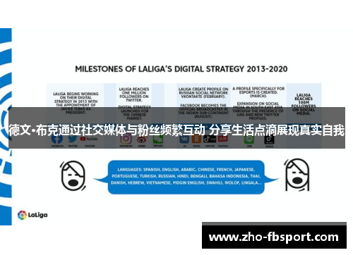 德文·布克通过社交媒体与粉丝频繁互动 分享生活点滴展现真实自我 德文·布克通过社交媒体与粉丝频繁互动 分享生活点滴展现真实自我